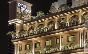 Pine Grove Hotel Gimhae